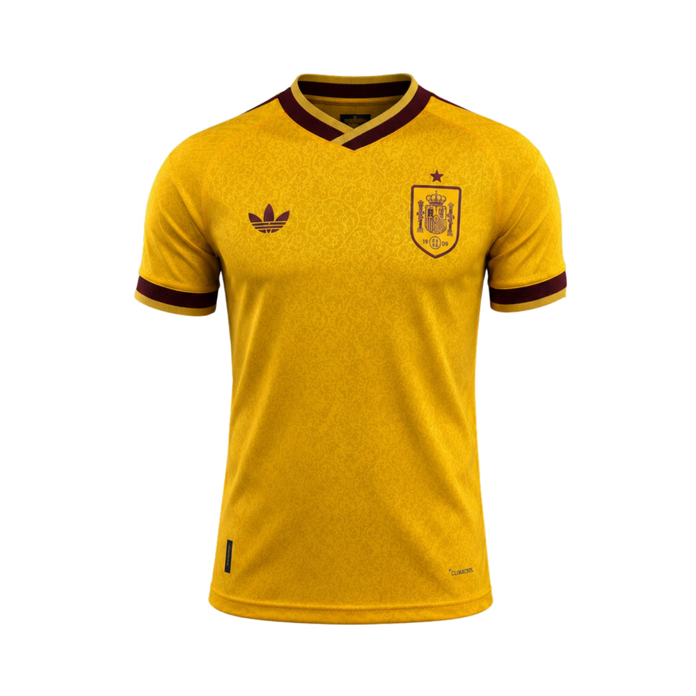España Edición Especial 26/27 - Copa del Mundo 2026 - Versión Jugador