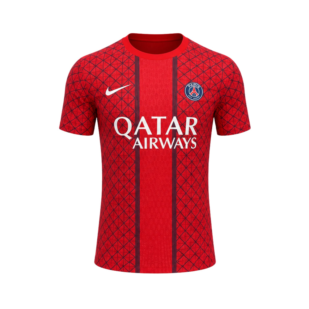 PSG Edición Especial 25/26 - Versión Jugador