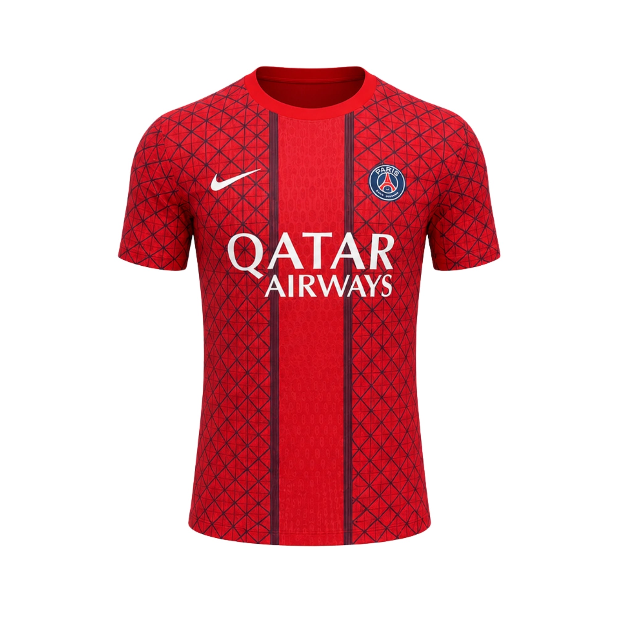 PSG Edición Especial 25/26 - Versión Jugador