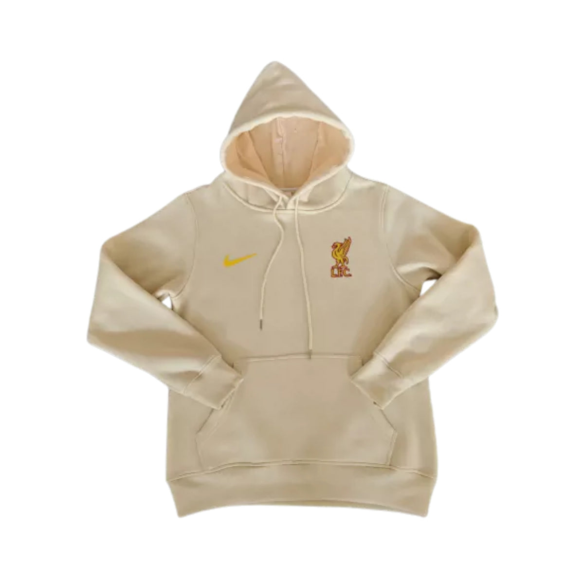 Liverpool 25/26 - Sweat - Vue de face