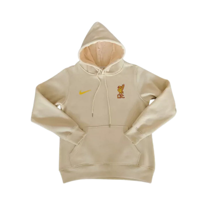 Liverpool 25/26 - Sweatshirt - Beige
