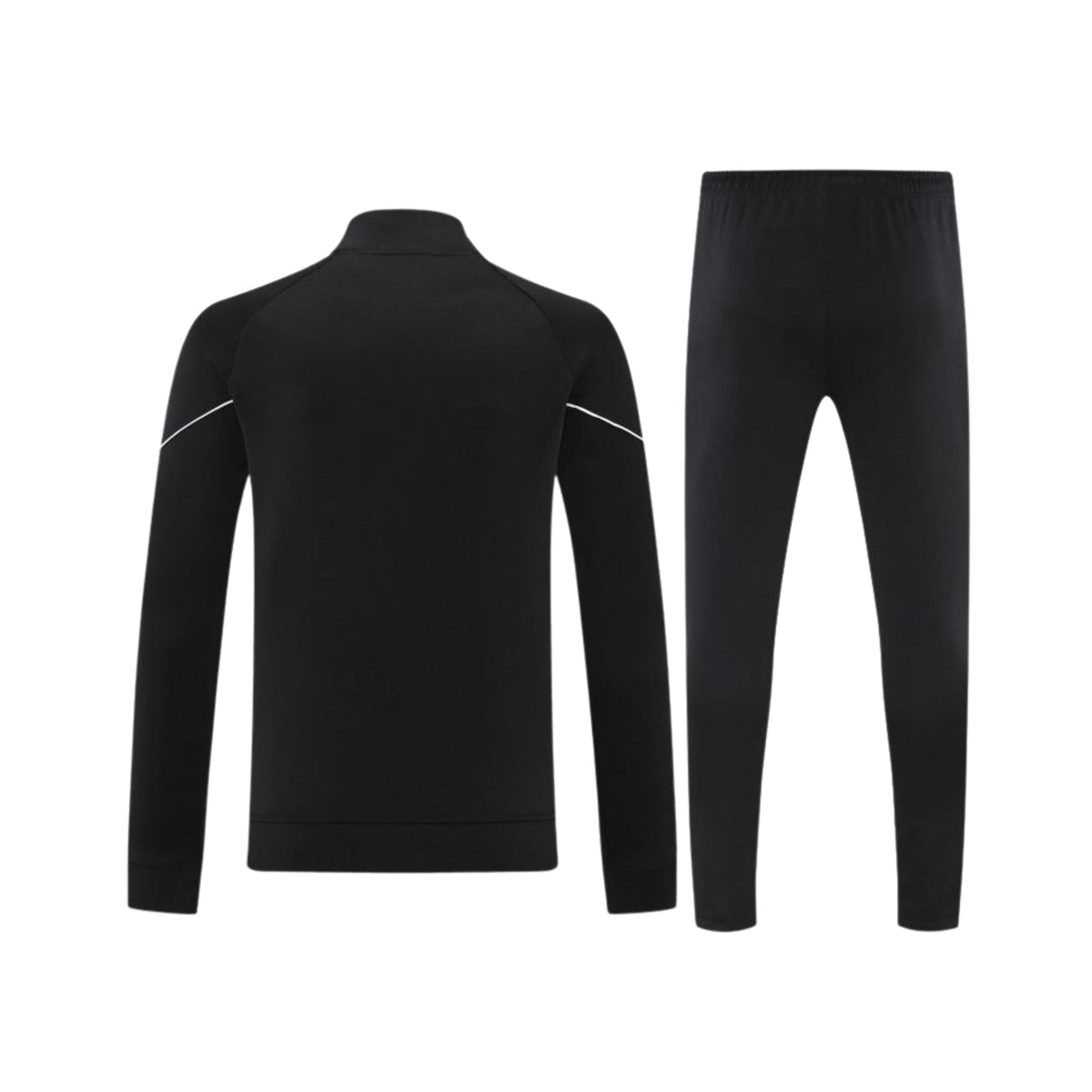 AC Milan 26/27 - Tracksuit - Full Zip