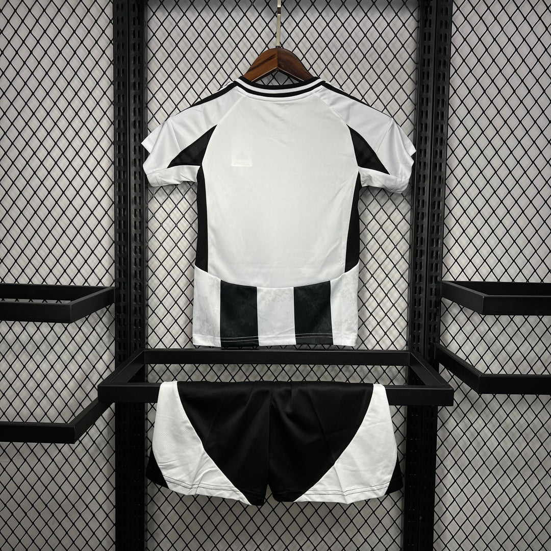 Kit - Juventus Domicile 24/25