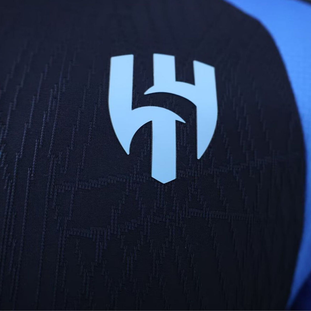 Al-Hilal Troisième 26/27 - Version Joueur