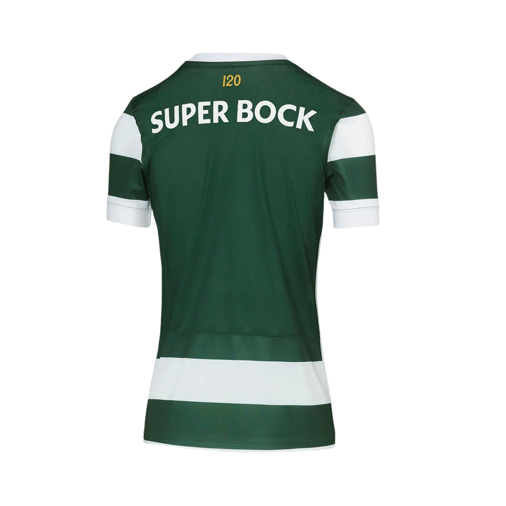Sporting Domicile 26/27 - Version Féminine