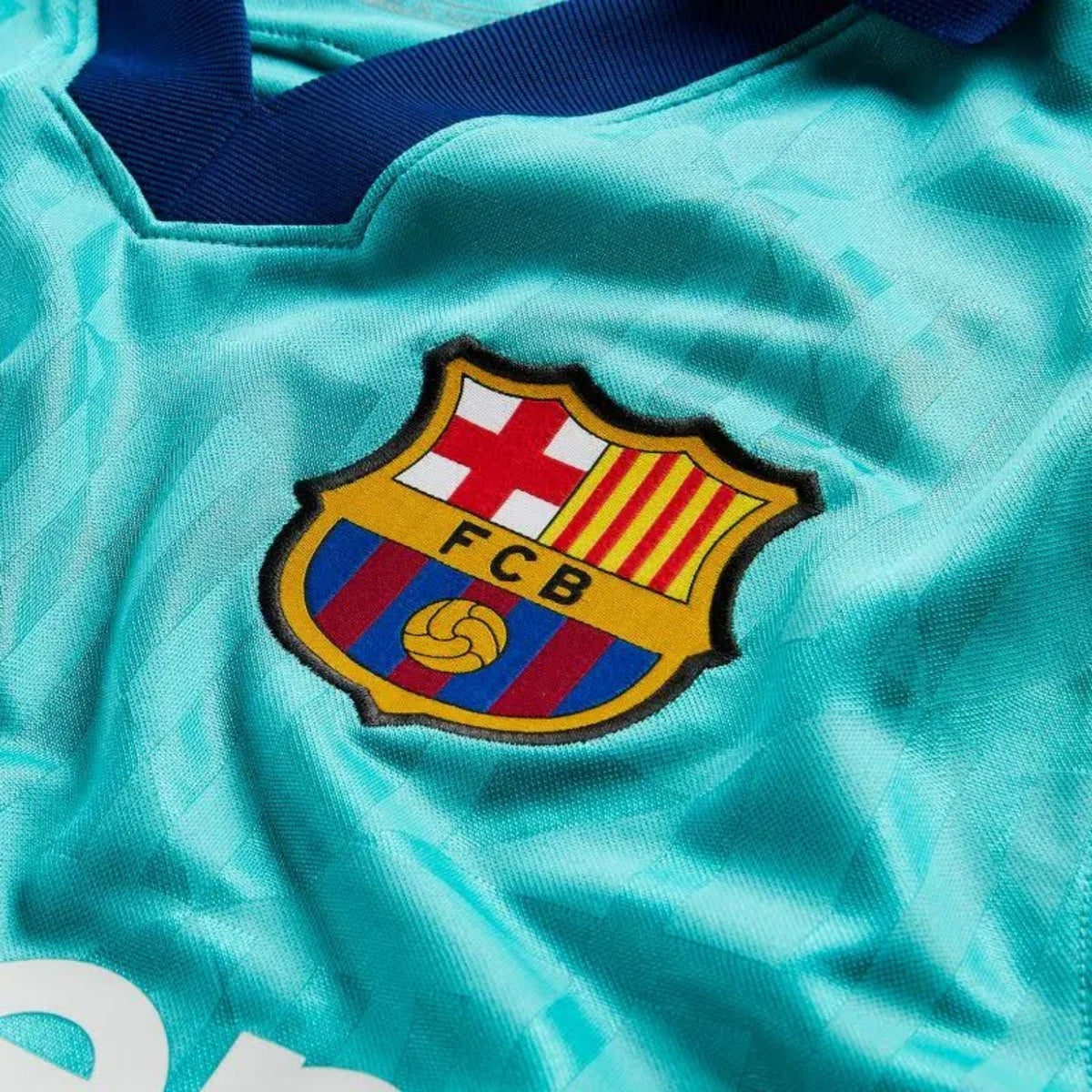 Barcelone Troisième 19/20 - Porté