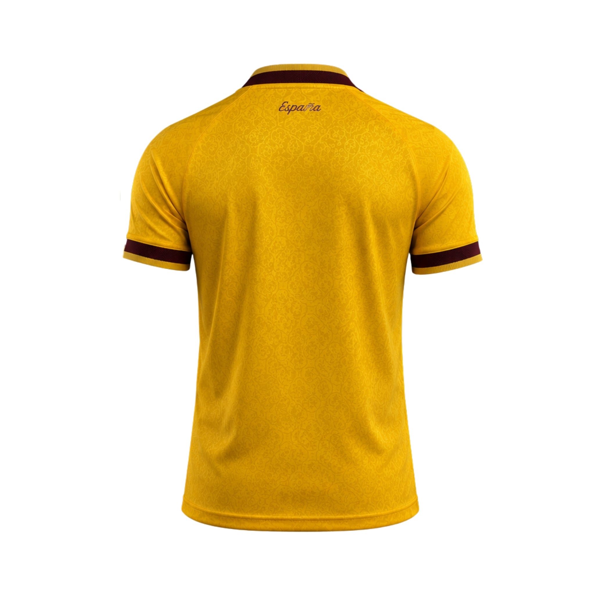 Espagne Édition Spéciale 26/27 - Coupe du Monde 2026 - Version Joueur