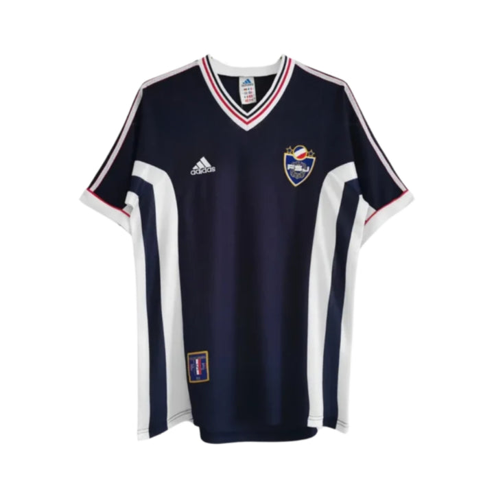 Yougoslavie Domicile 98/99