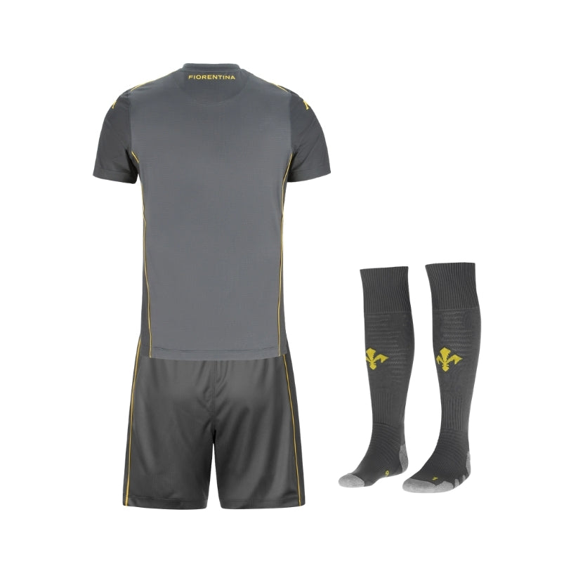 Kit - Fiorentina Gardiens de But 25/26