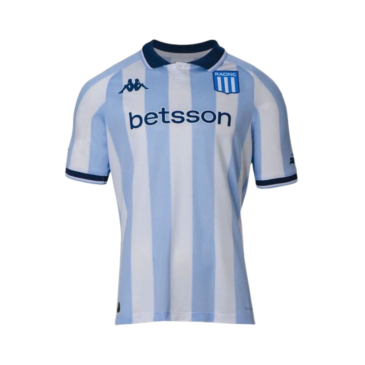 Racing Club Home 25/26 - Front view