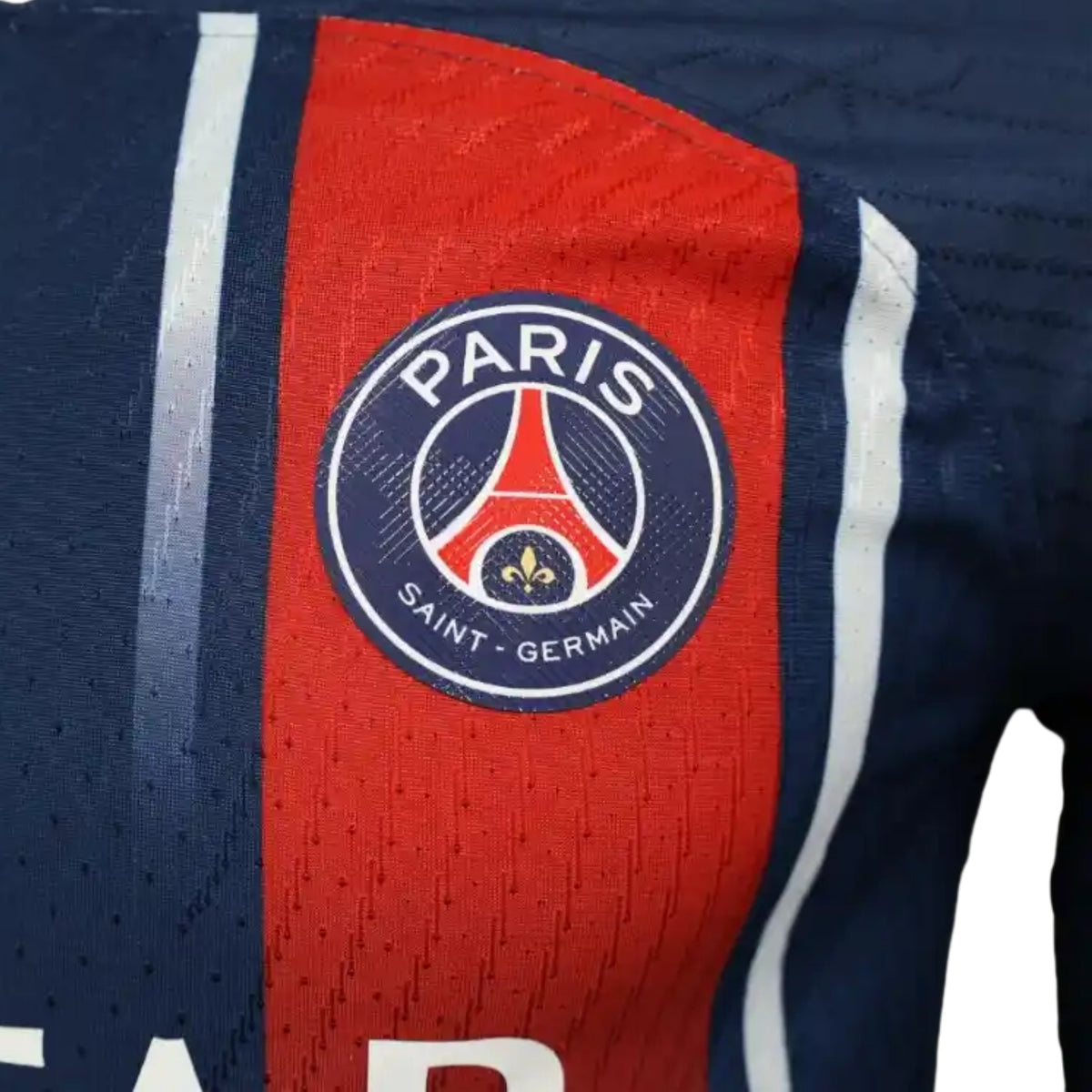 PSG Domicile 23/24 - Manches Longues - Packaging