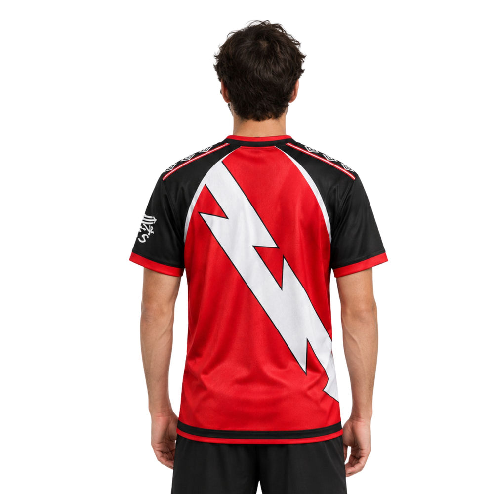 Rayo Vallecano Extérieur 26/27