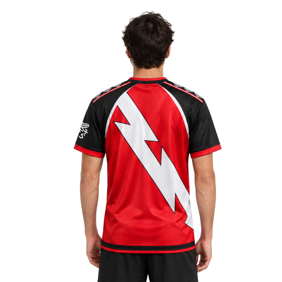 Rayo Vallecano Extérieur 26/27