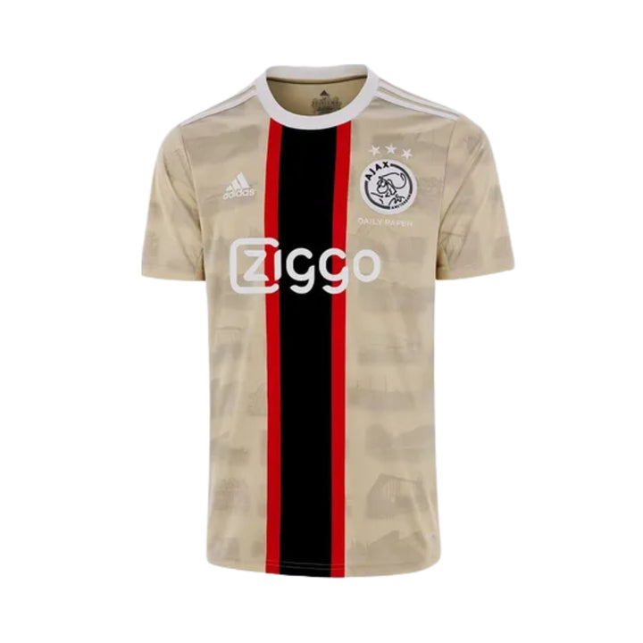 Ajax Extérieur 22/23