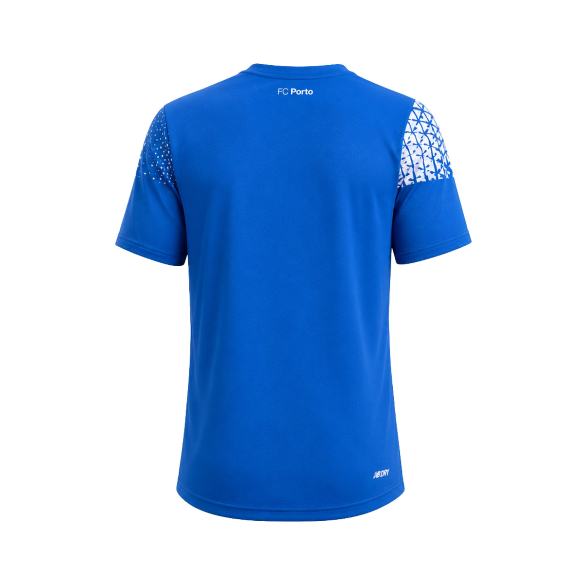 Porto Avant-Match 26/27 - Bleu