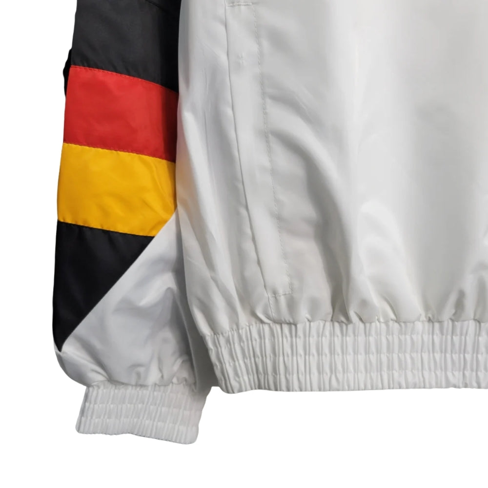 Coupe-Vent - Allemagne - Détail