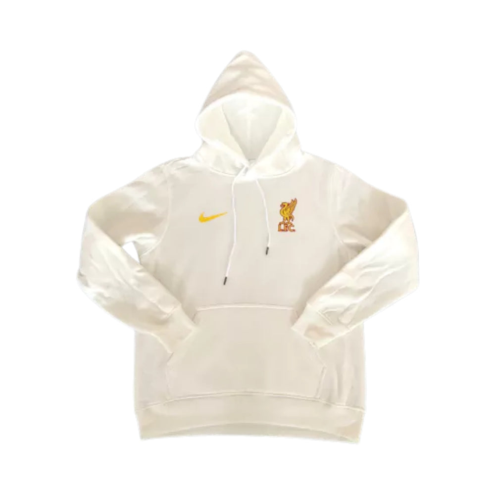 Liverpool 25/26 - Sweatshirt
