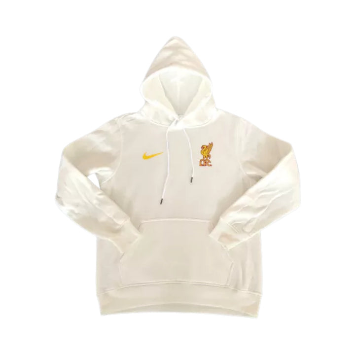 Liverpool 25/26 - Sweatshirt - White
