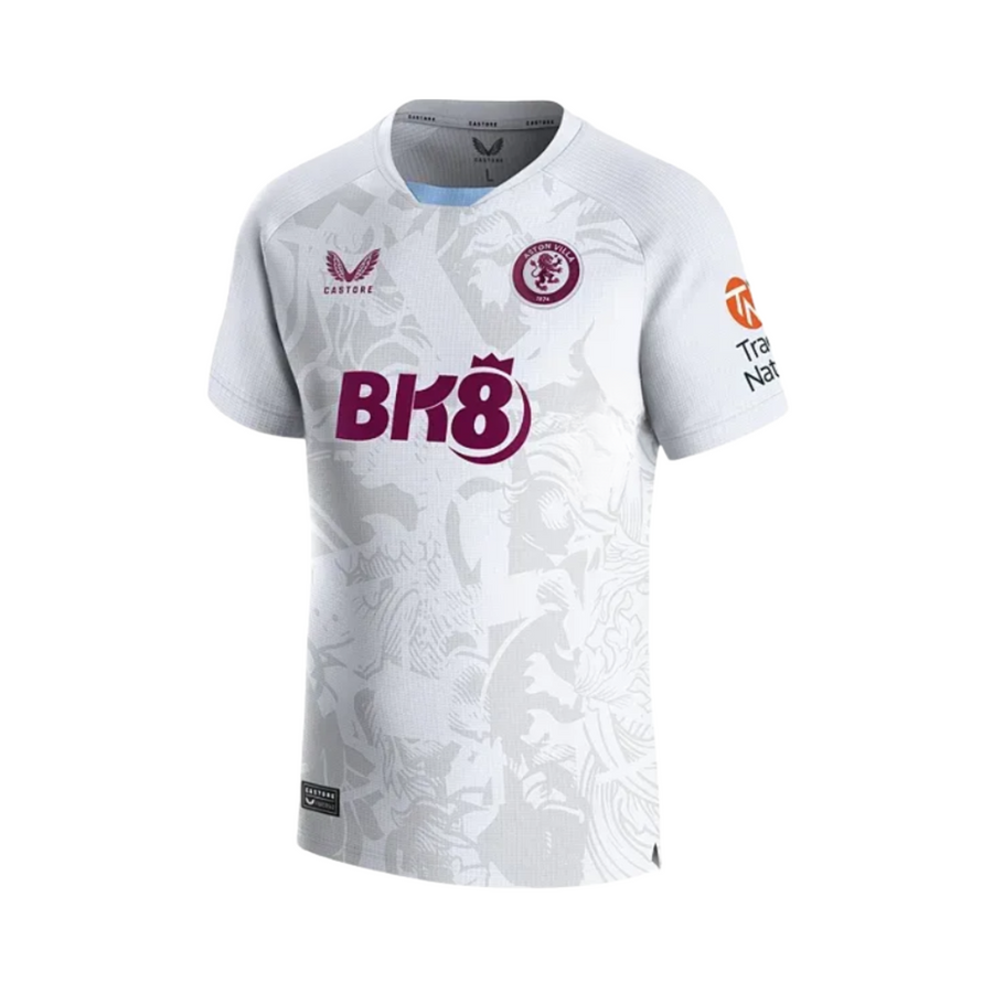 Aston Villa Extérieur 23/24
