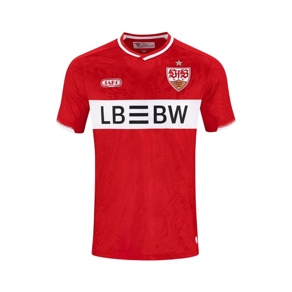 VfB Stuttgart Extérieur 26/27