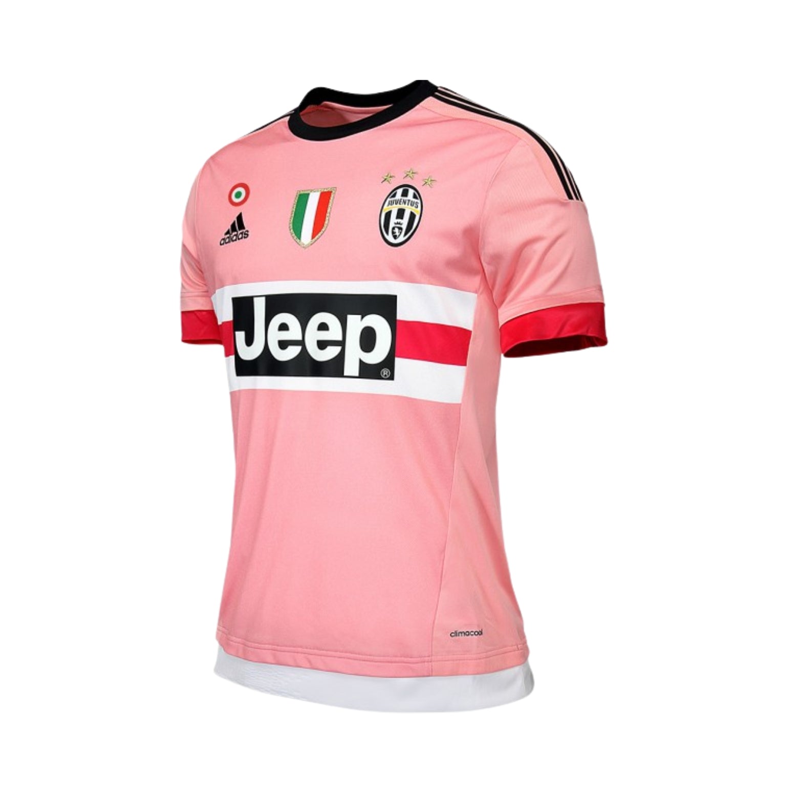Juventus Extérieur 15/16