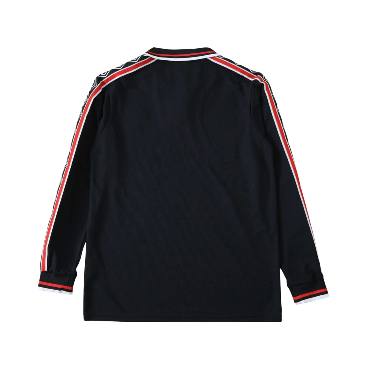 Manchester United Third 98/99 - Long Sleeves - Back view