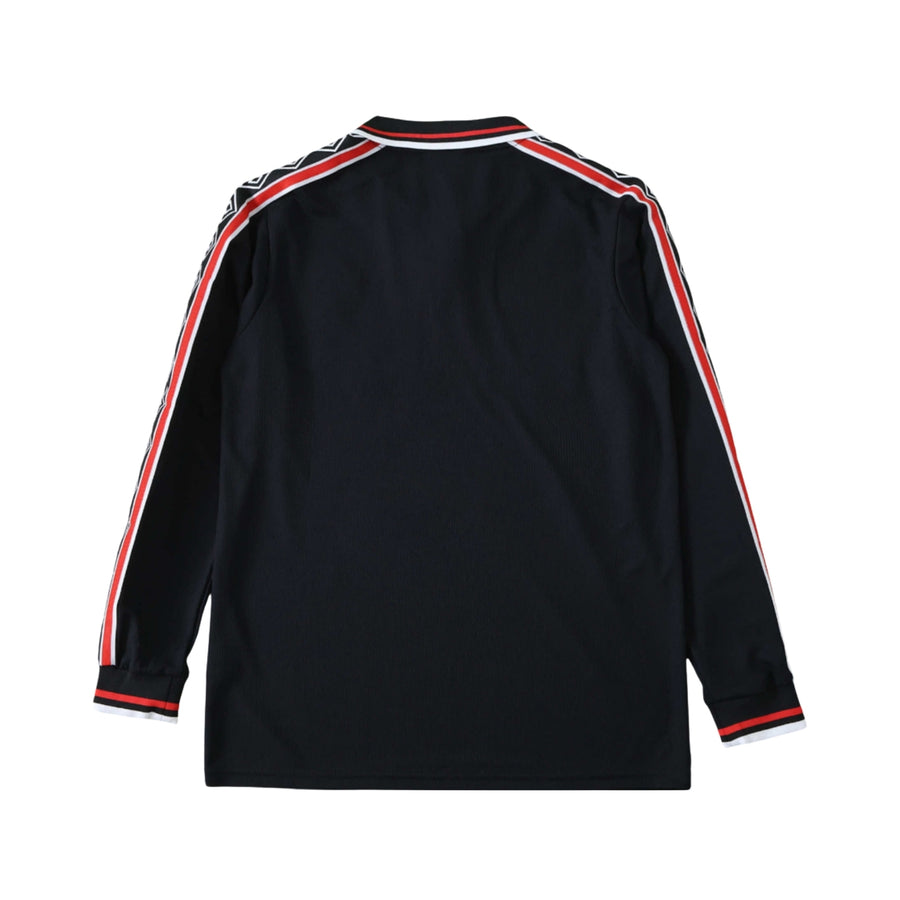 Manchester United Troisième 98/99 - Manches Longues
