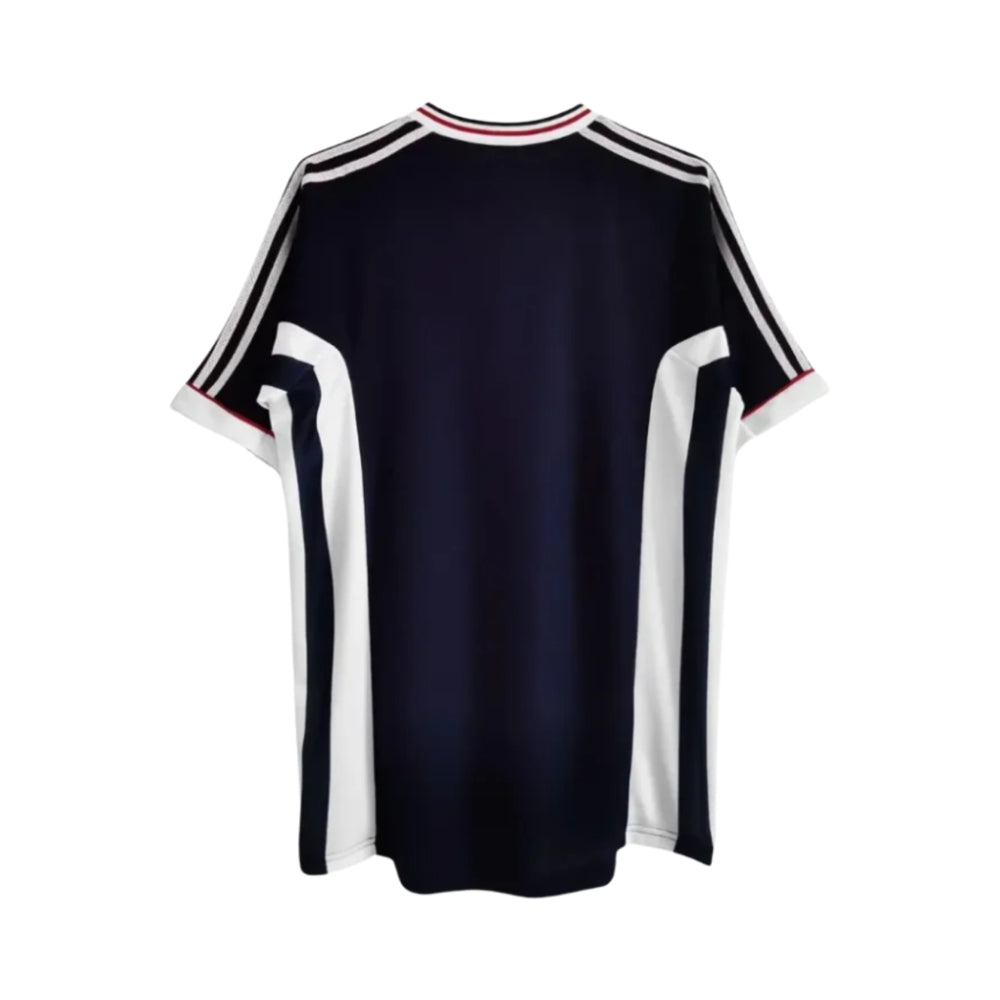 Yugoslavia Home 98/99