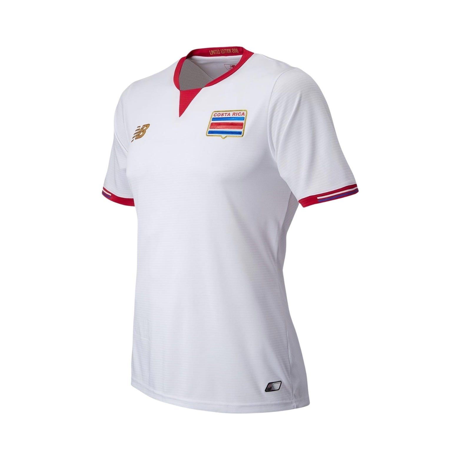 Costa Rica Extérieur 16/17