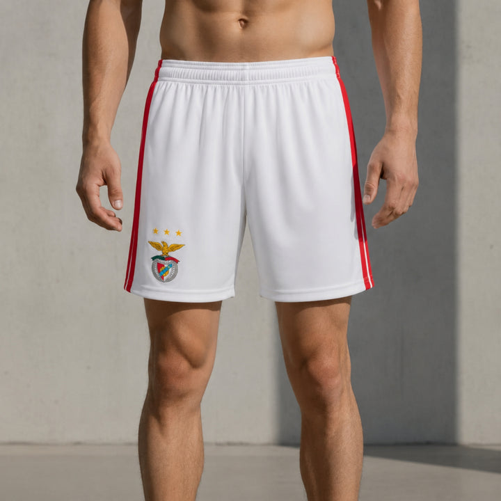 Short Benfica Domicile 26/27