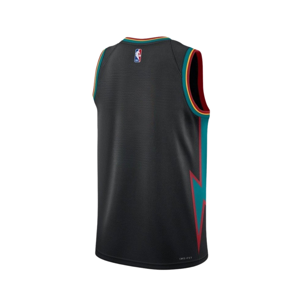Detroit Pistons Edición Ciudad 25/26
