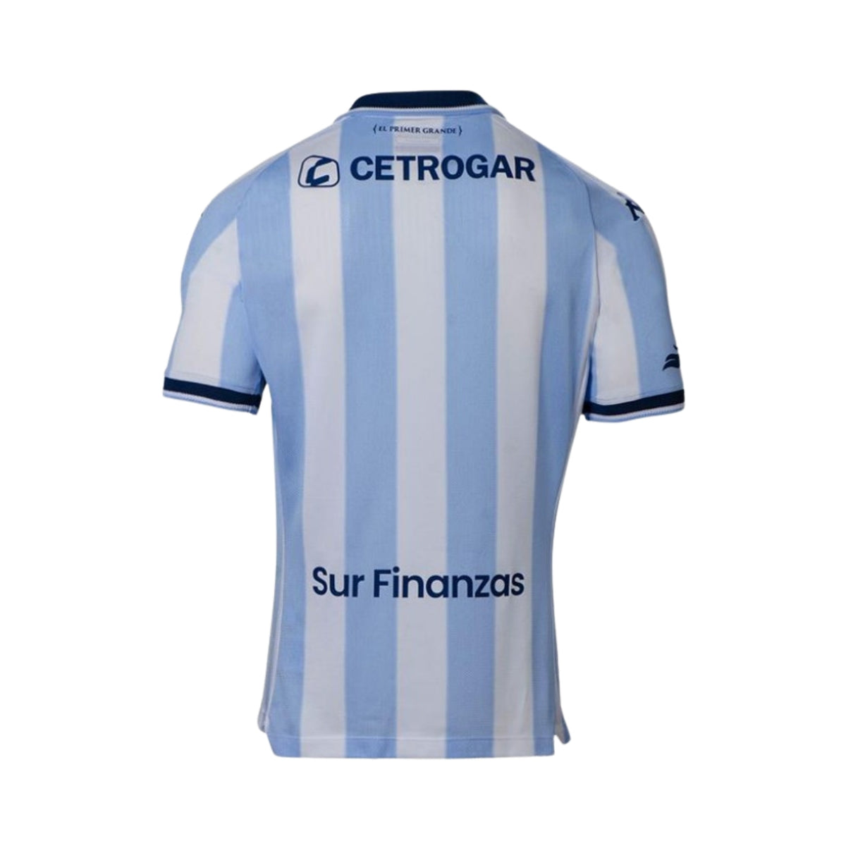 Racing Club Home 25/26 - Back view