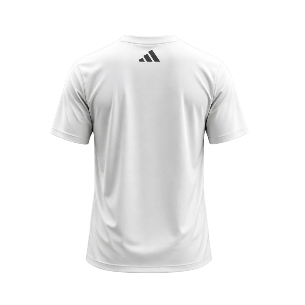 Camiseta Mercedes AMG Petronas F1 2026 - Blanco