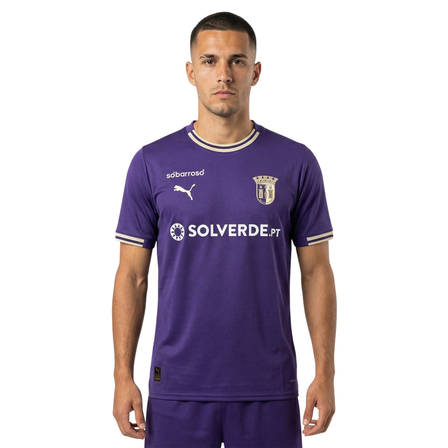 Braga Troisième 25/26