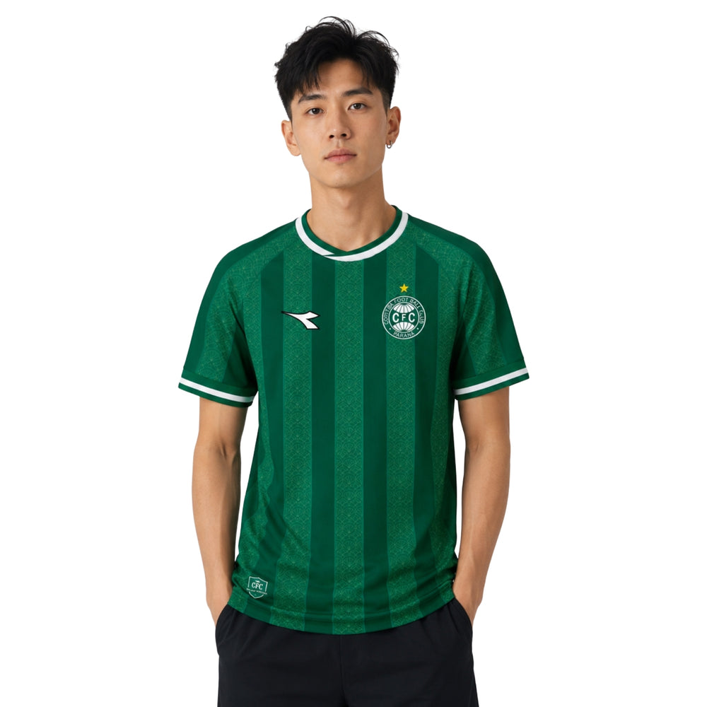 Coritiba Edición Especial 26/27