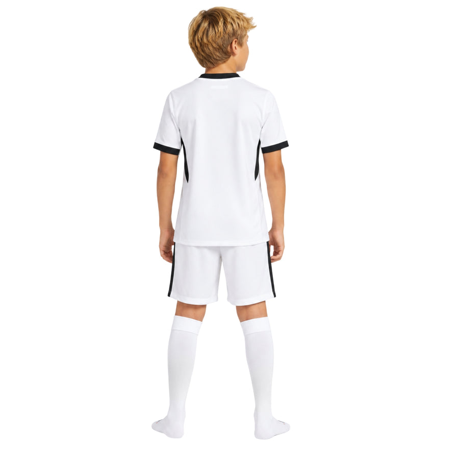 Kit - Vasco da Gama Extérieur 26/27