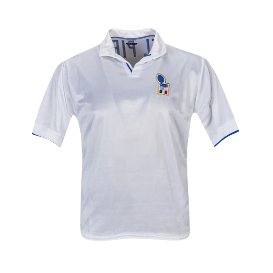 Italie Extérieur 98/99