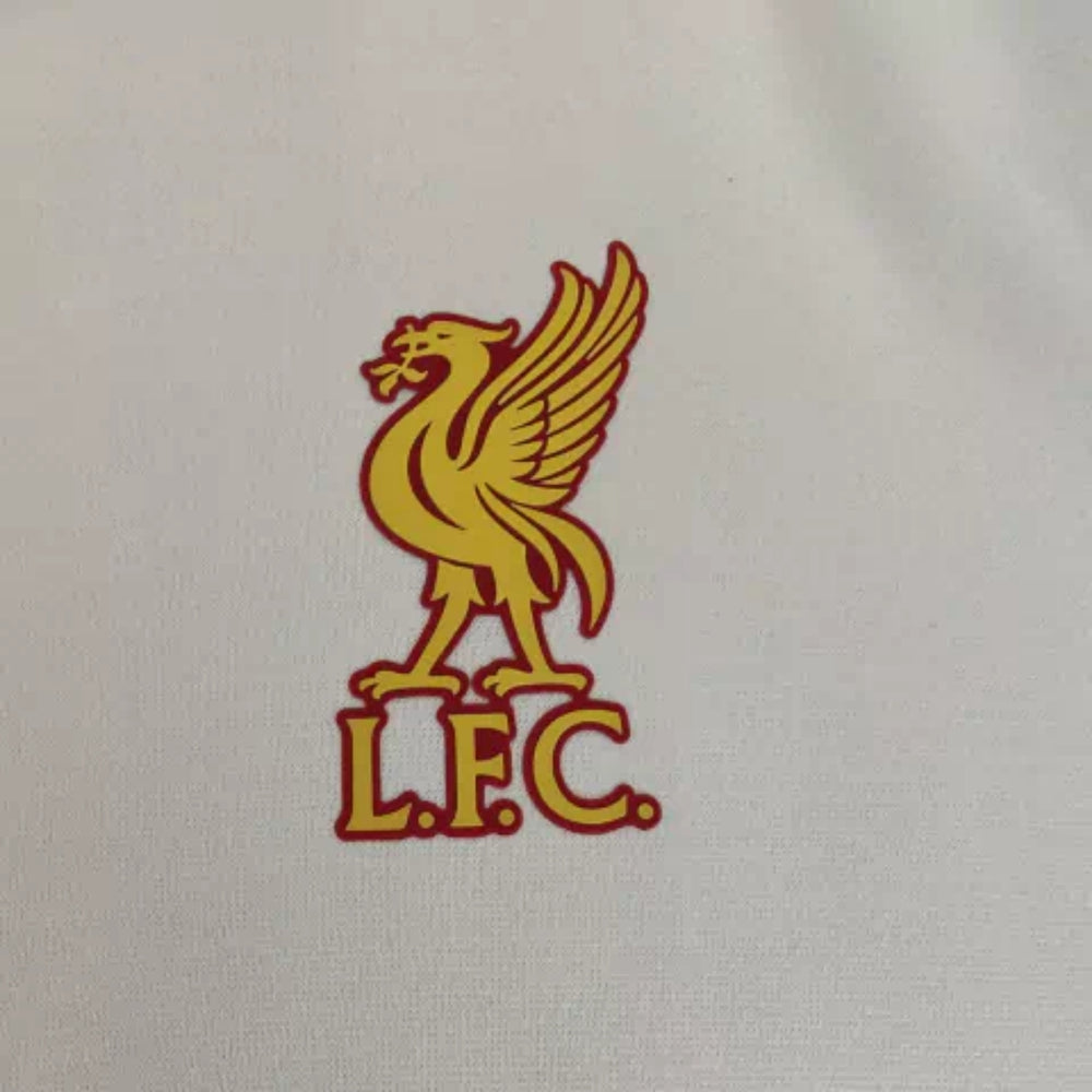 Liverpool 25/26 - Sweatshirt