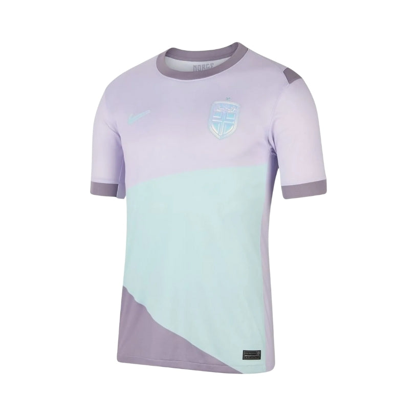 Norway Away 25/26 - Women's Euro 2025