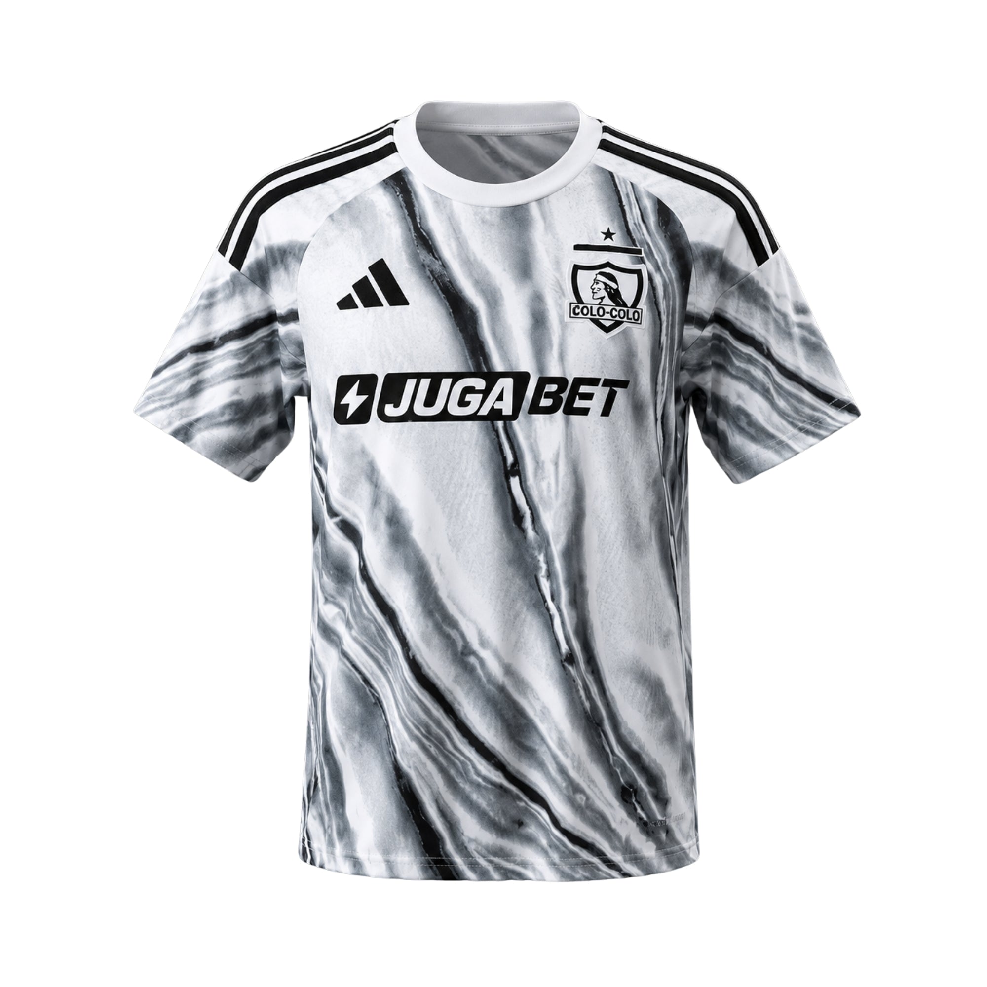 Colo-Colo Édition Spéciale 26/27