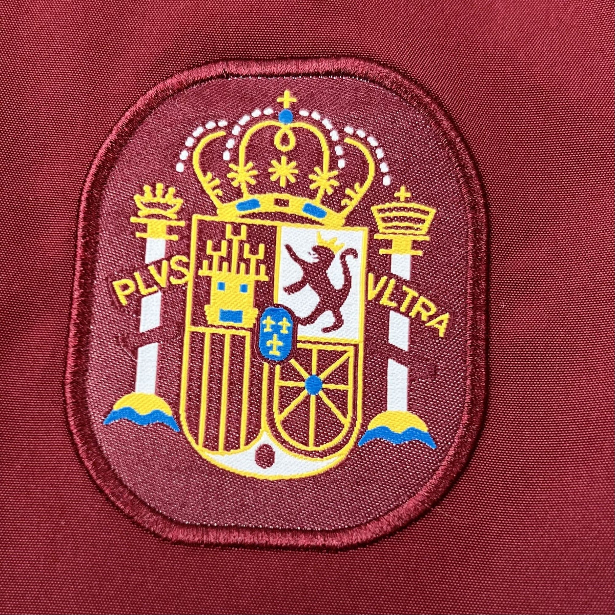 Coupe-Vent - Espagne 26/27 - Bordeaux