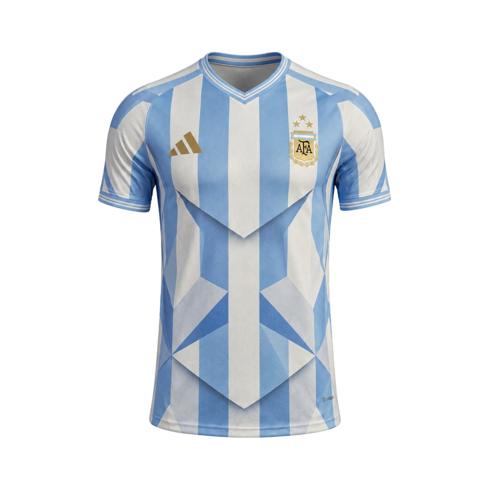 Argentina Edición Especial 26/27 - Copa del Mundo 2026 - Versión Jugador