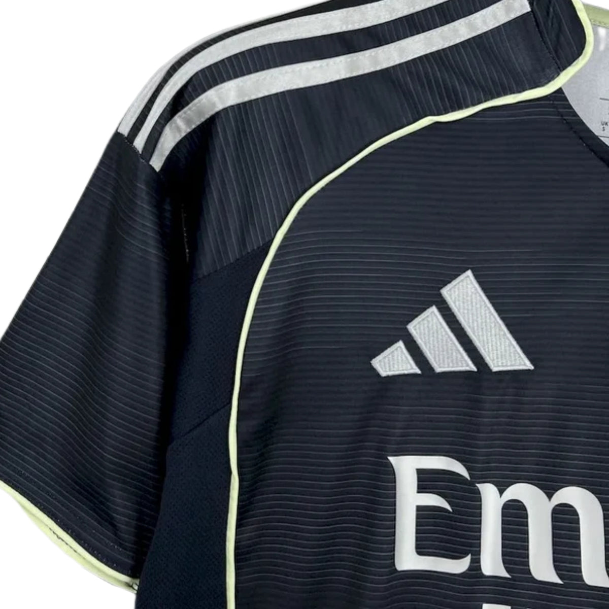 Real Madrid Extérieur 25/26