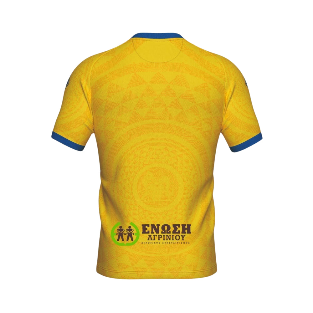 Panetolikos Home 25/26