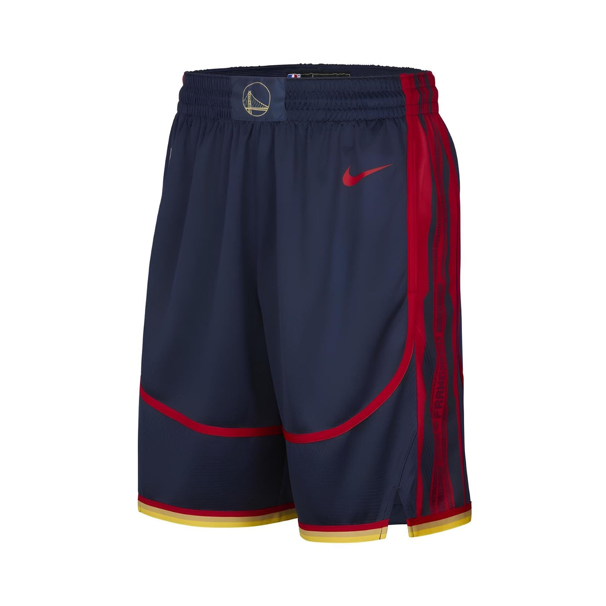 Golden State Warriors City Edition 24/25