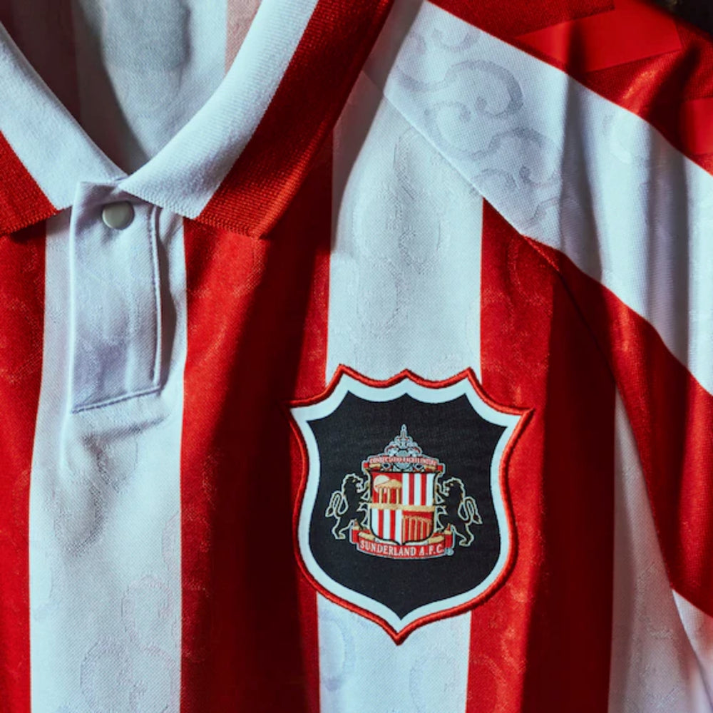 Sunderland Domicile  26/27