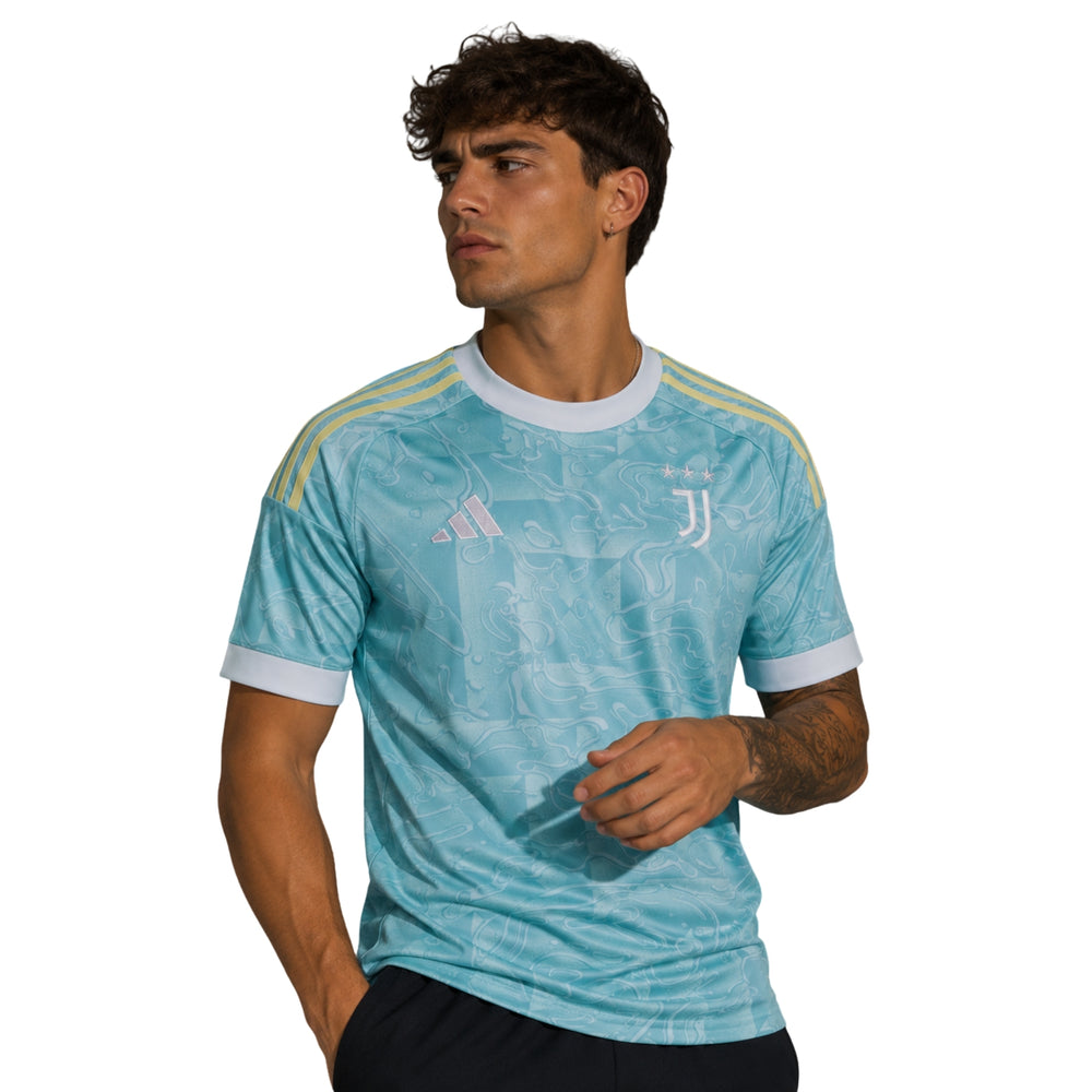 Juventus Visitante 25/26
