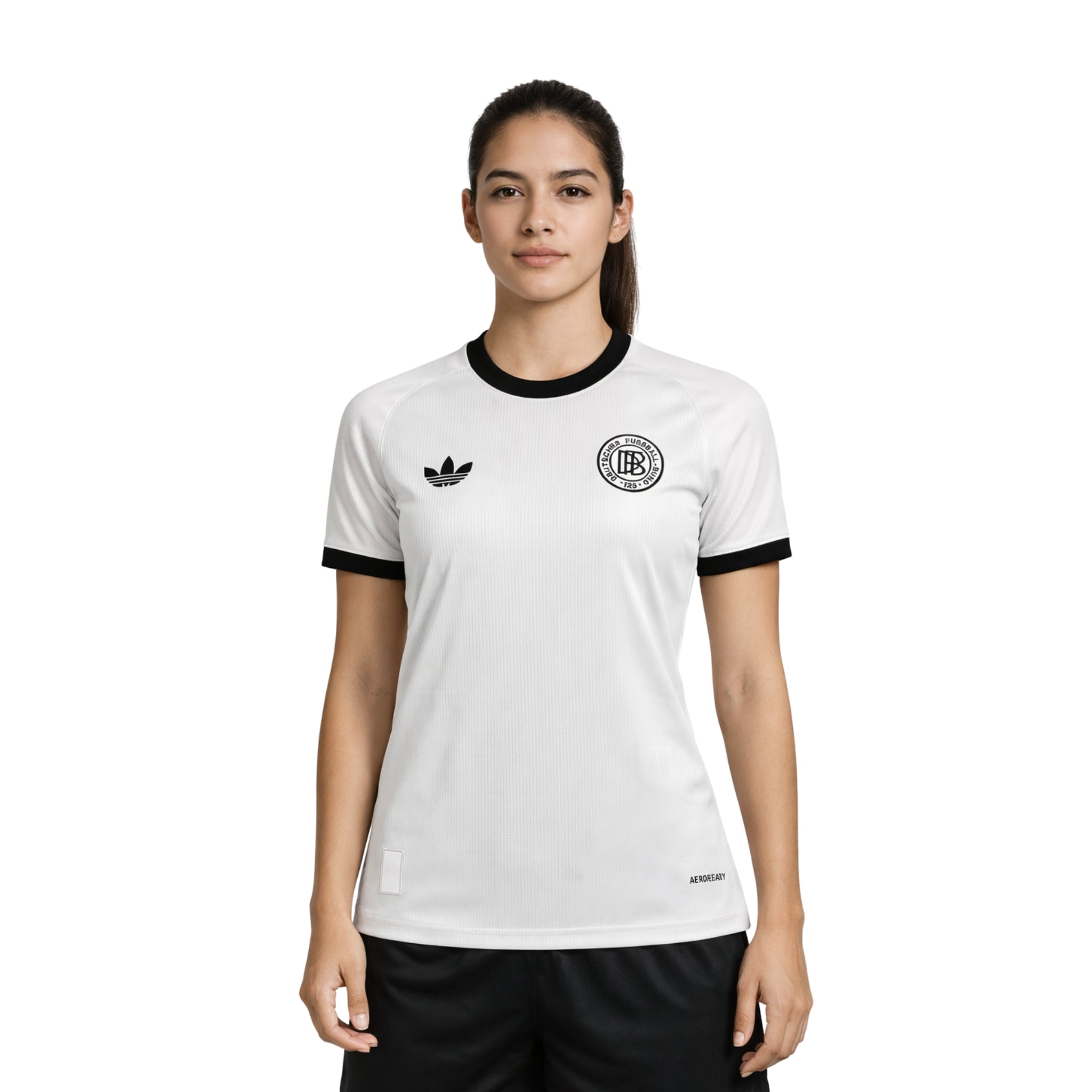 Allemagne Édition Spéciale 25/26 - Vue de dos