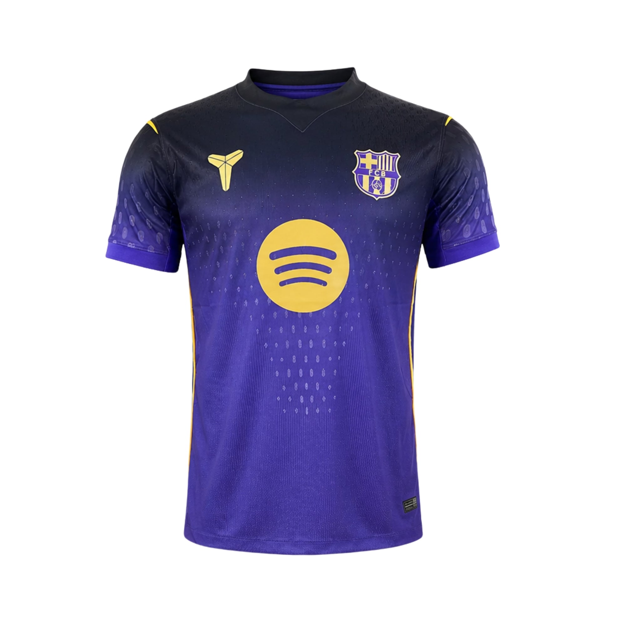 Barcelone Edición Especial 25/26 - Versión Jugador