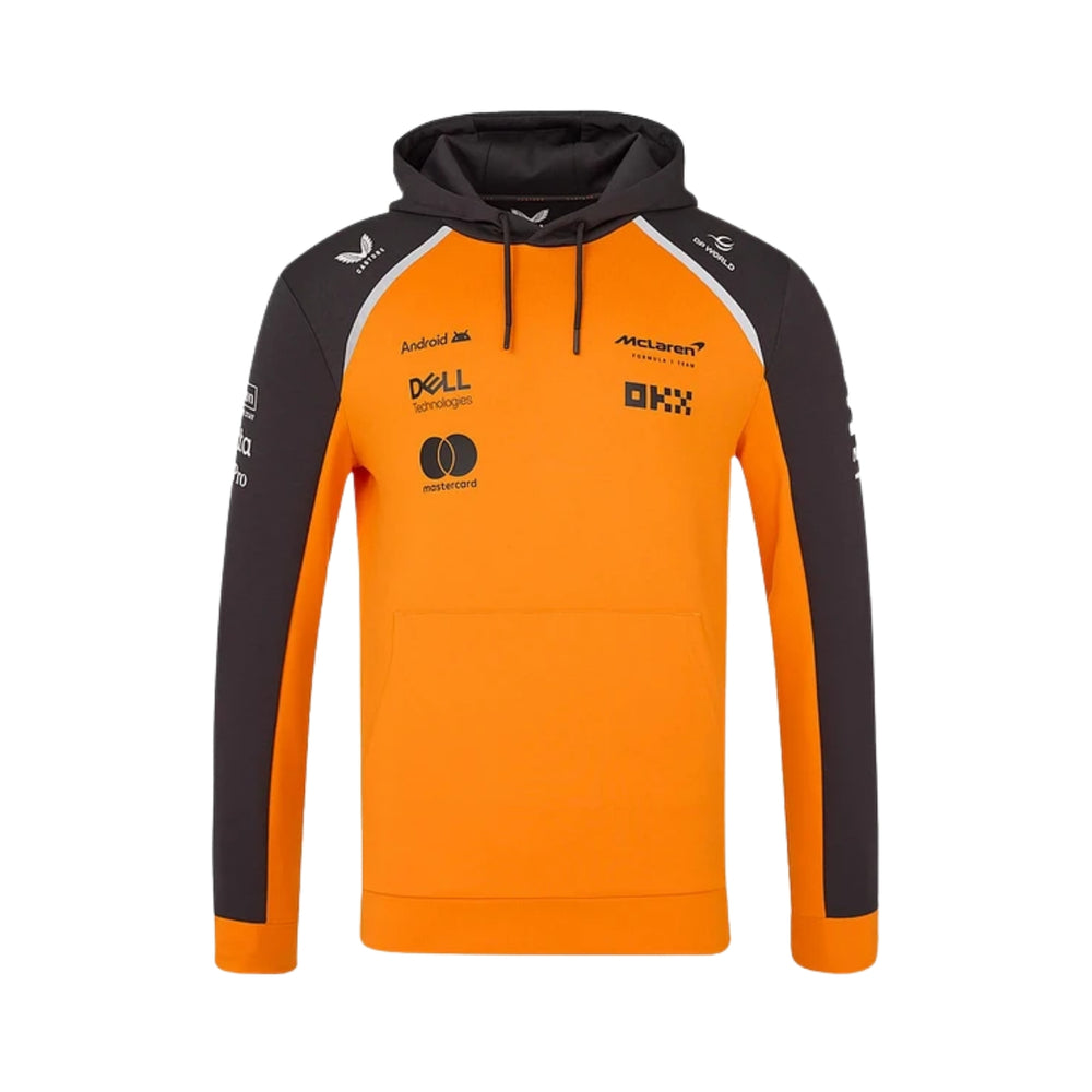 McLaren F1 2025 Sweatshirt